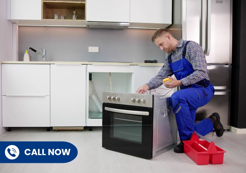 Appliance Repair Services in Subiaco, AR